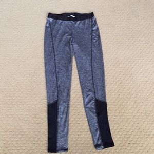 New Zara Leggings Med Soft Light Weight